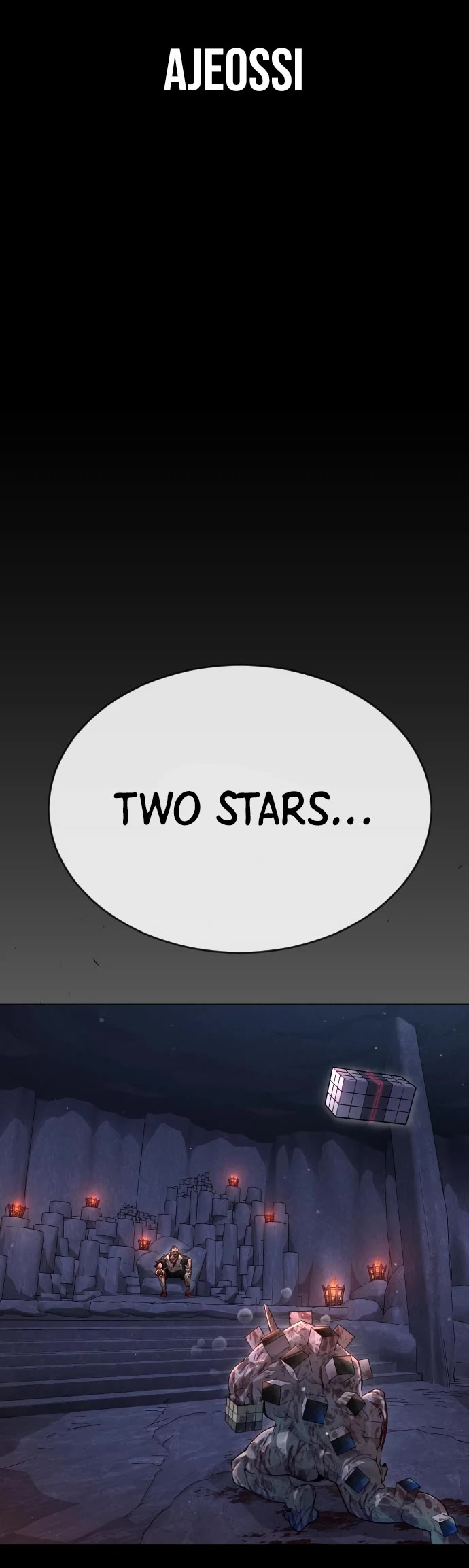 Superhuman Era Chapter 140 page 44 - Chapter 140
