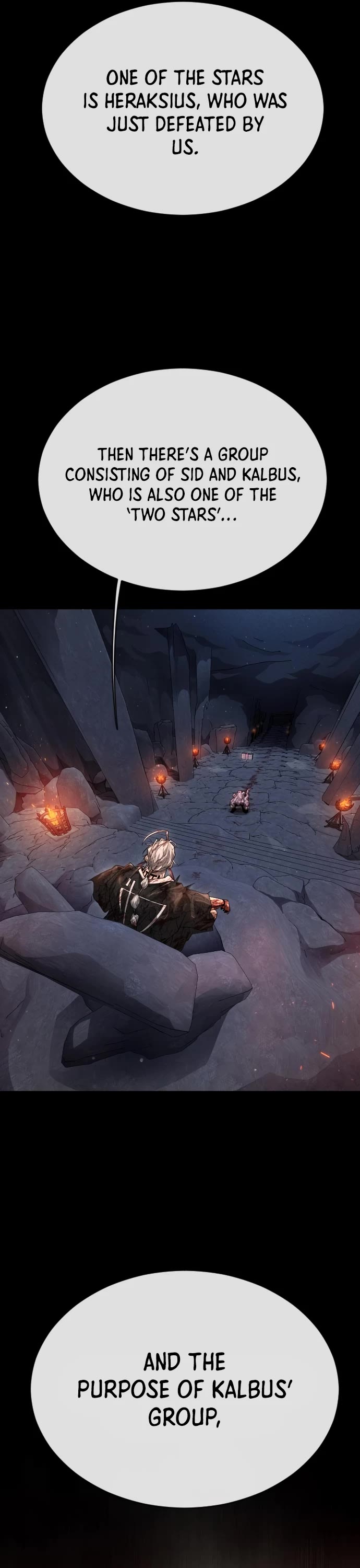 Superhuman Era Chapter 140 page 45 - Chapter 140