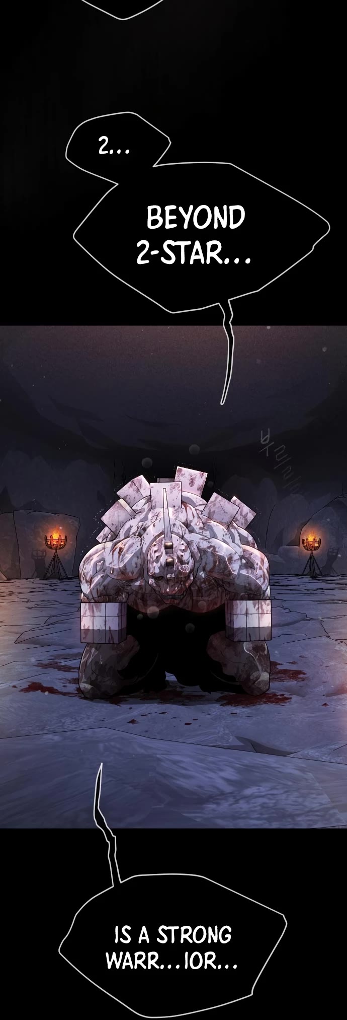 Superhuman Era Chapter 140 page 49 - Chapter 140