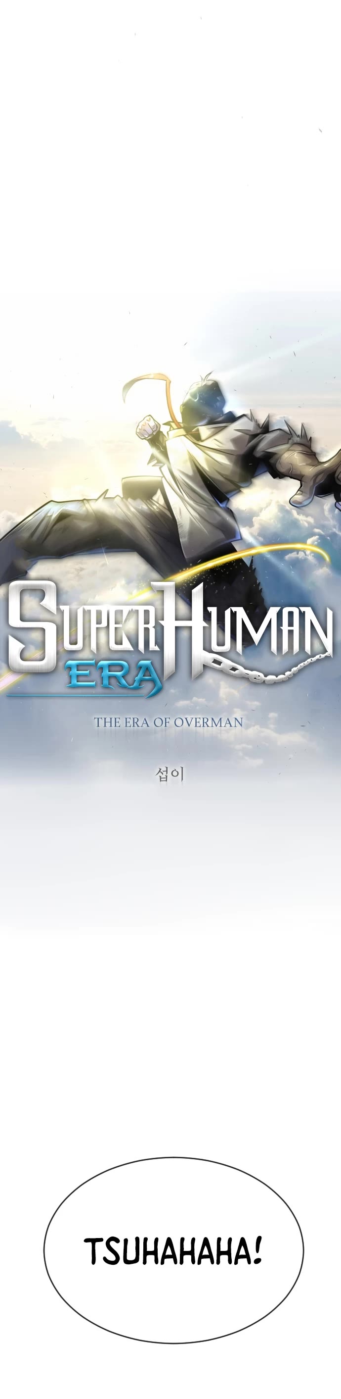 Superhuman Era Chapter 140 page 5 - Chapter 140