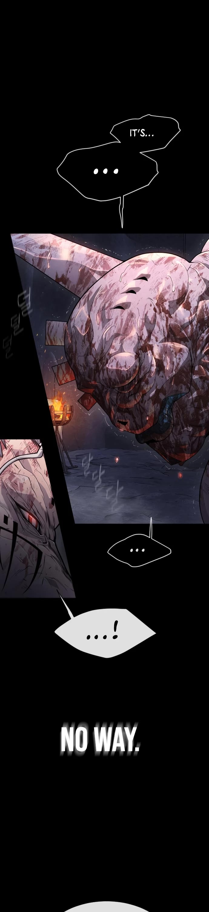 Superhuman Era Chapter 140 page 50 - Chapter 140