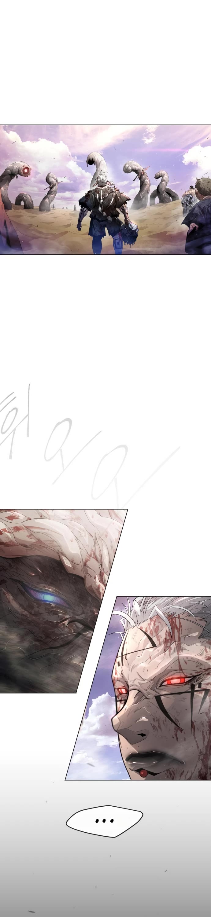 Superhuman Era Chapter 140 page 52 - Chapter 140
