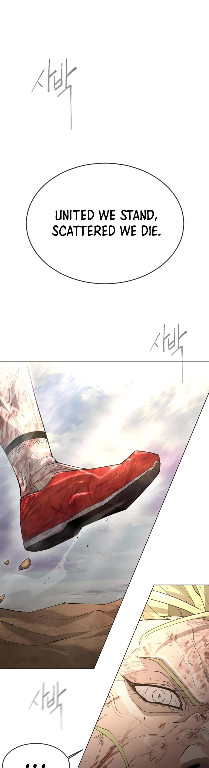 Superhuman Era Chapter 140 page 62 - Chapter 140