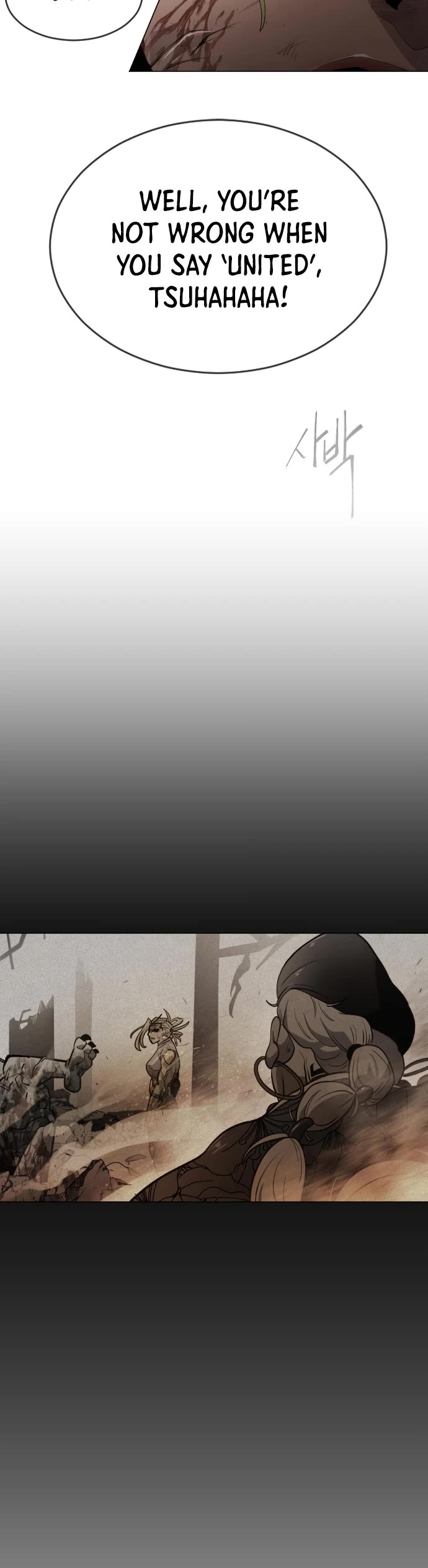 Superhuman Era Chapter 140 page 63 - Chapter 140