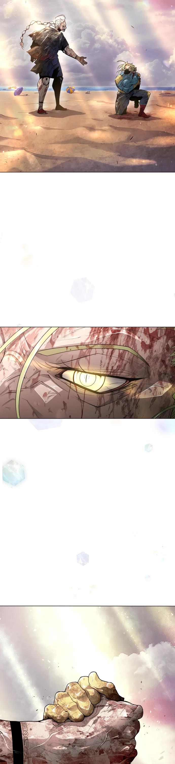 Superhuman Era Chapter 140 page 65 - Chapter 140