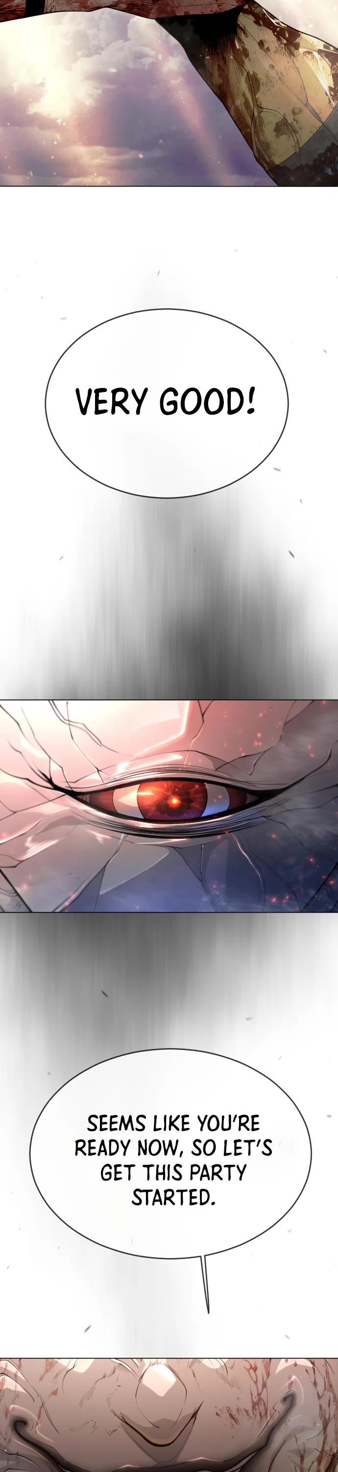 Superhuman Era Chapter 140 page 66 - Chapter 140