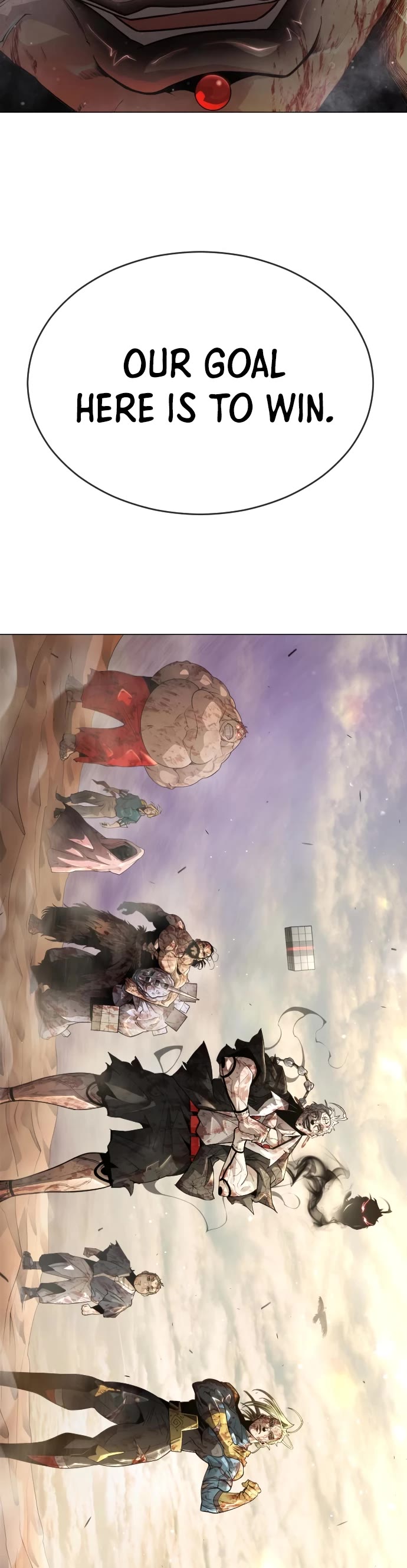 Superhuman Era Chapter 140 page 67 - Chapter 140