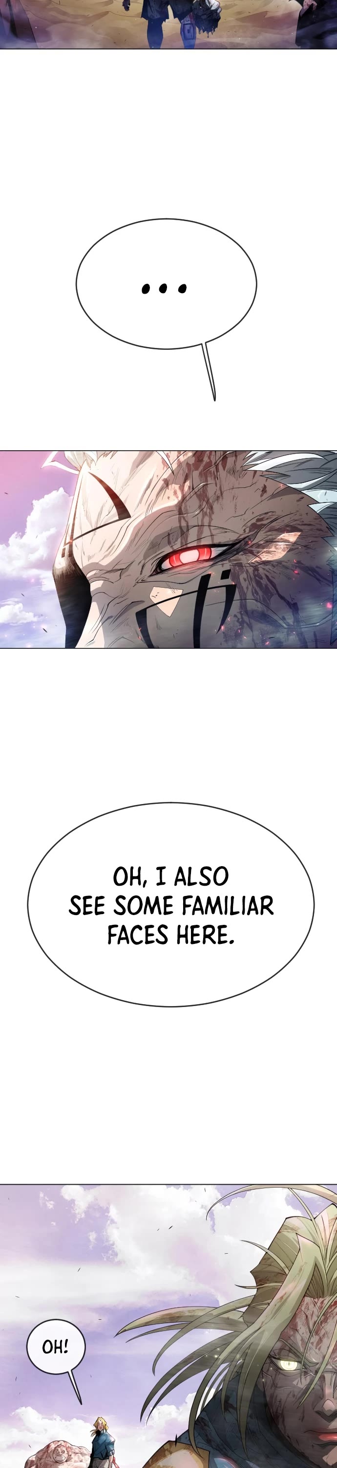 Superhuman Era Chapter 140 page 7 - Chapter 140