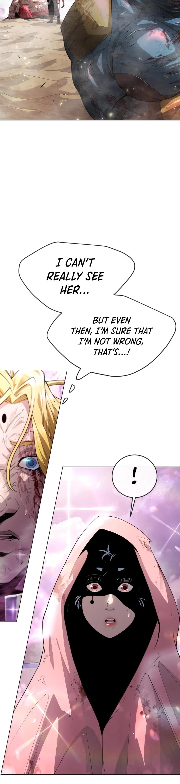 Superhuman Era Chapter 140 page 8 - Chapter 140