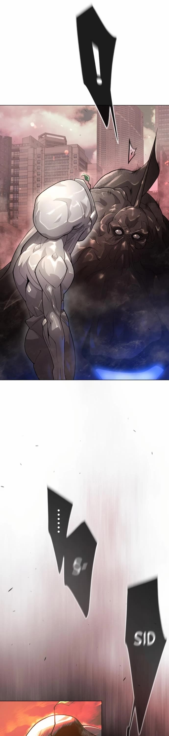 Superhuman Era Chapter 141 page 11 - Chapter 141