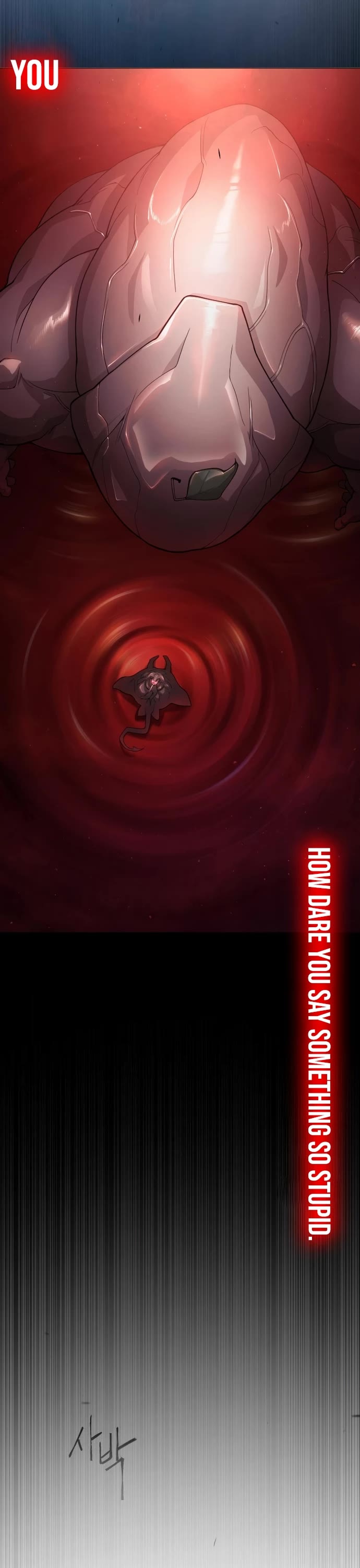 Superhuman Era Chapter 141 page 13 - Chapter 141