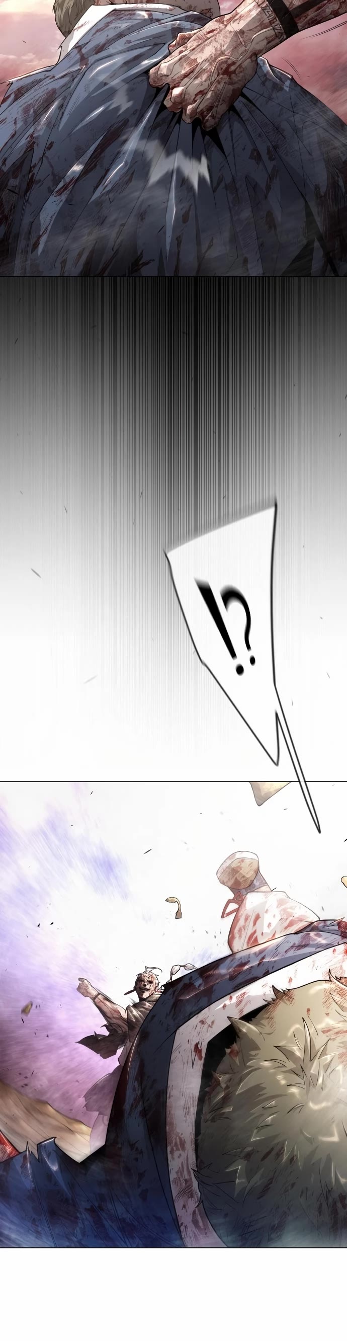 Superhuman Era Chapter 141 page 15 - Chapter 141