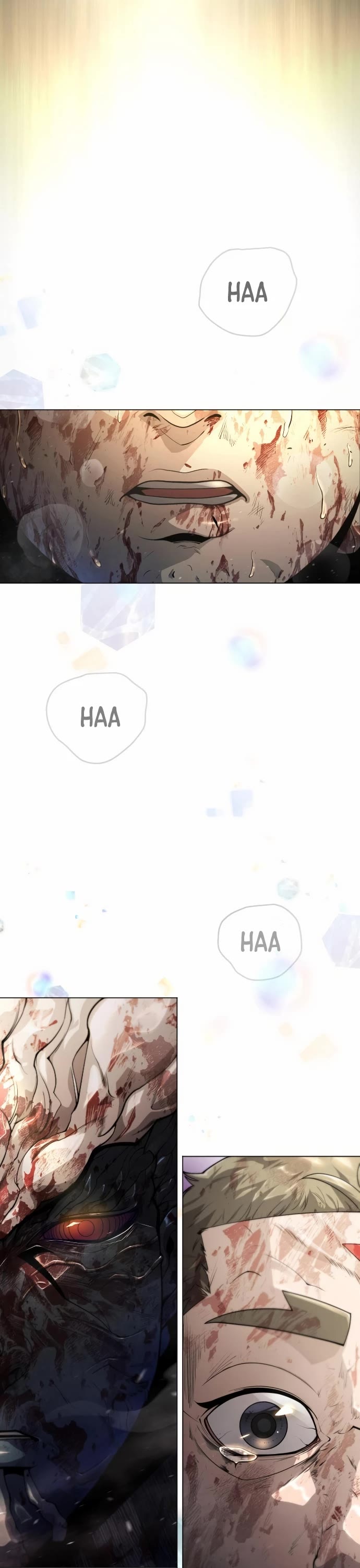Superhuman Era Chapter 141 page 18 - Chapter 141