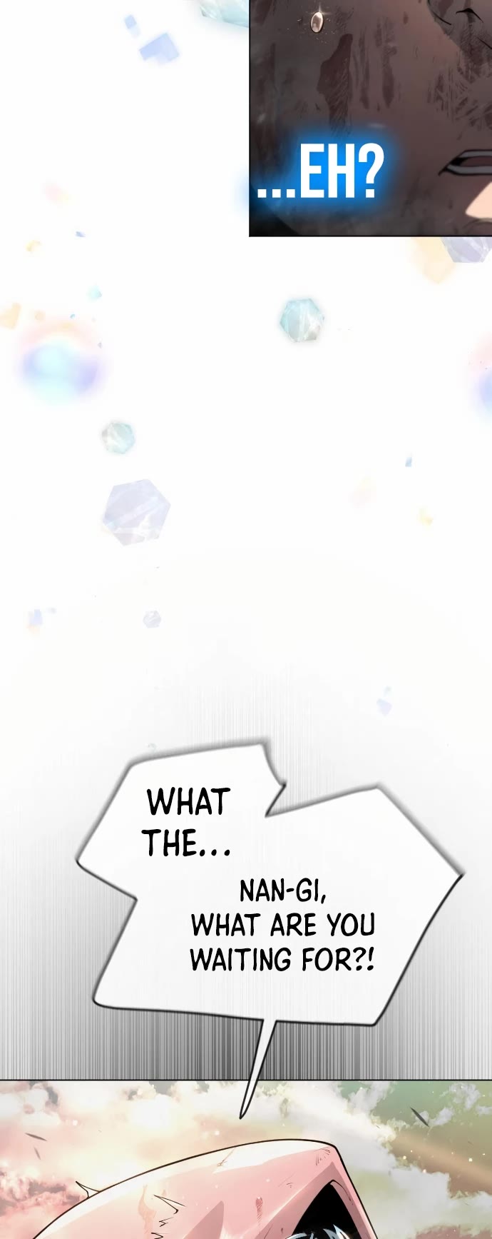 Superhuman Era Chapter 141 page 19 - Chapter 141