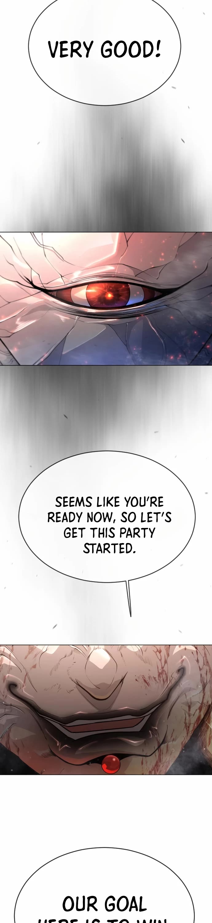 Superhuman Era Chapter 141 page 2 - Chapter 141