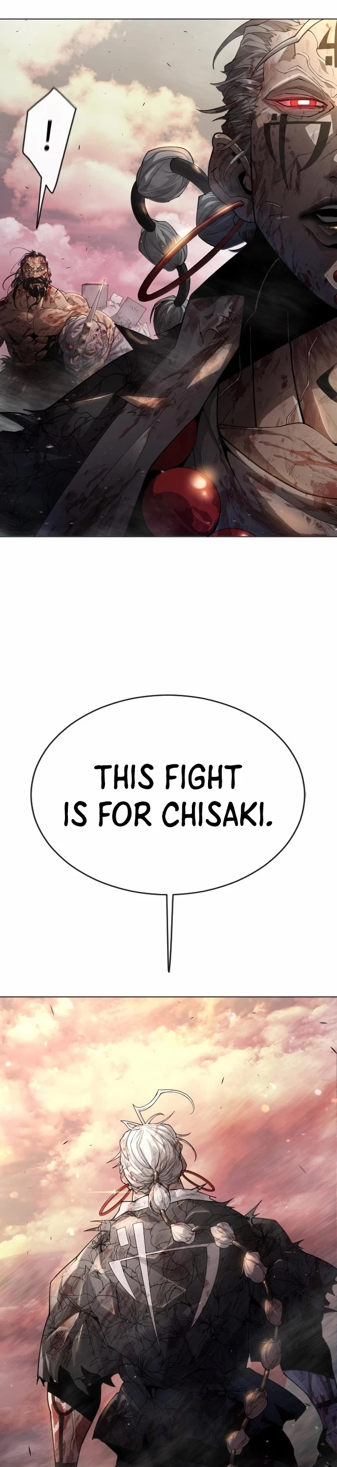 Superhuman Era Chapter 141 page 21 - Chapter 141