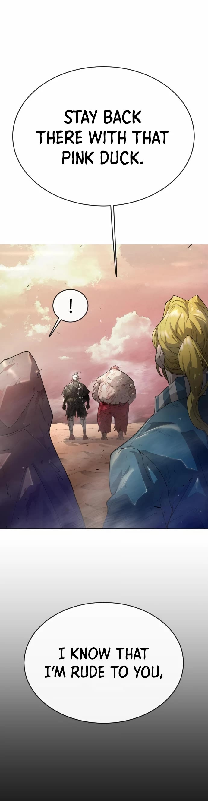 Superhuman Era Chapter 141 page 25 - Chapter 141