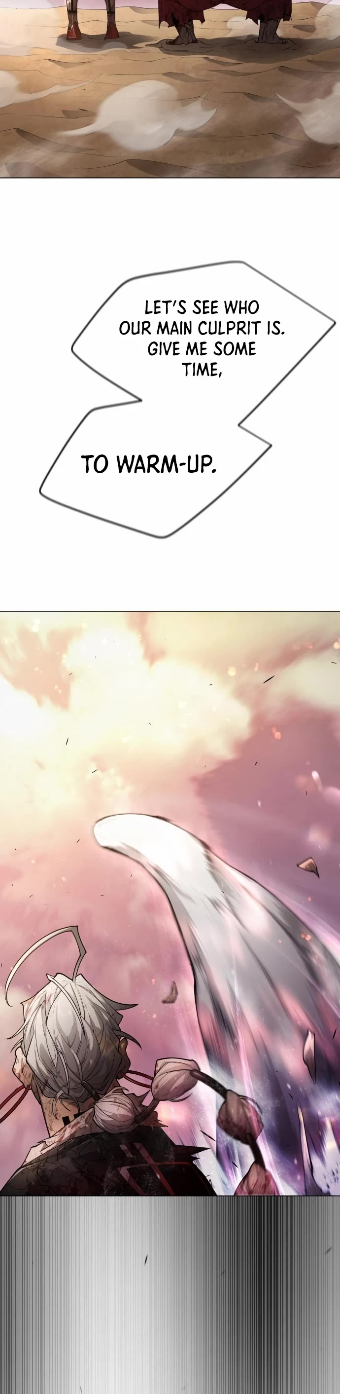 Superhuman Era Chapter 141 page 28 - Chapter 141