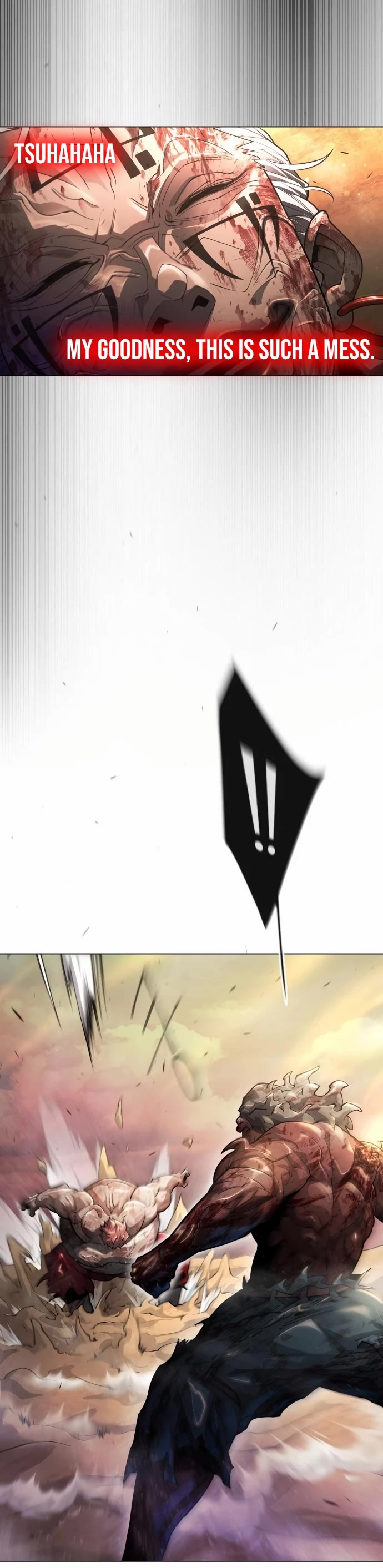 Superhuman Era Chapter 141 page 29 - Chapter 141