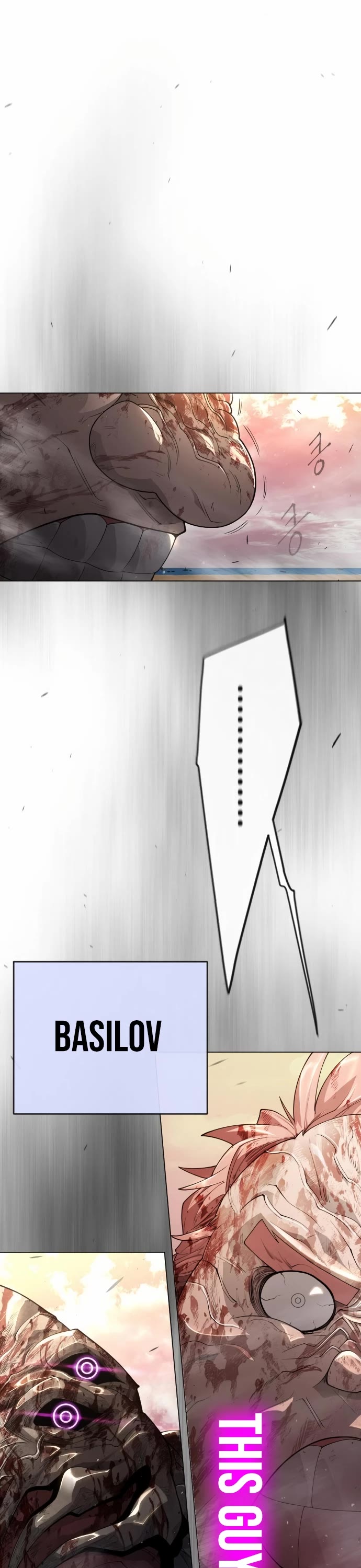 Superhuman Era Chapter 141 page 30 - Chapter 141