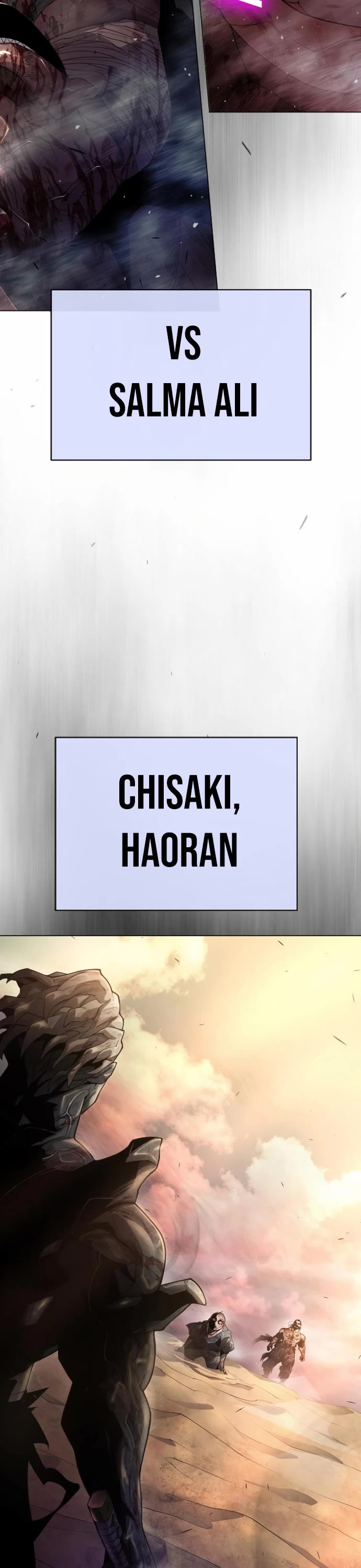 Superhuman Era Chapter 141 page 31 - Chapter 141