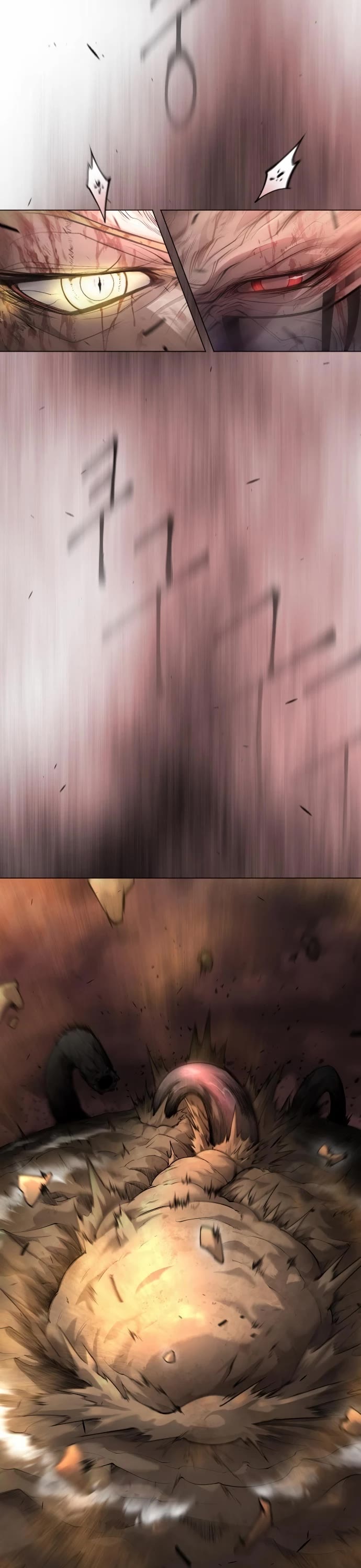 Superhuman Era Chapter 141 page 35 - Chapter 141