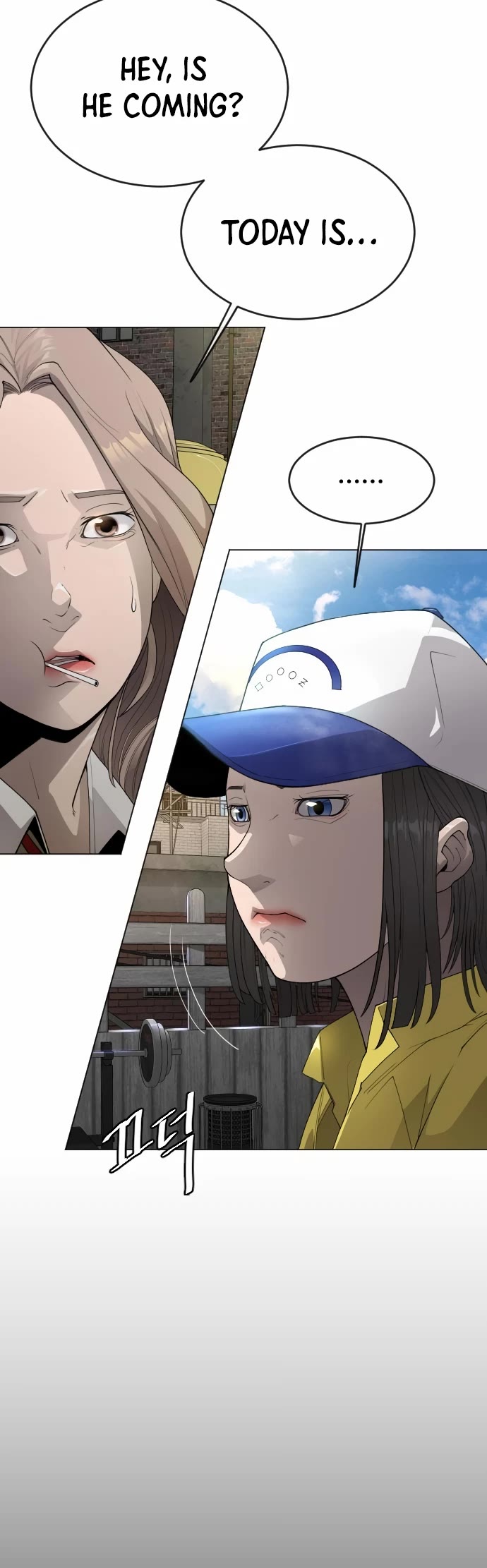 Superhuman Era Chapter 141 page 43 - Chapter 141