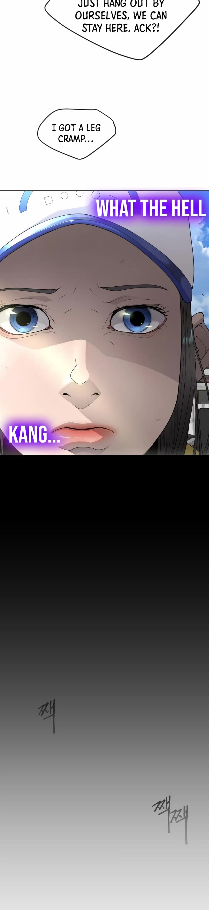 Superhuman Era Chapter 141 page 46 - Chapter 141