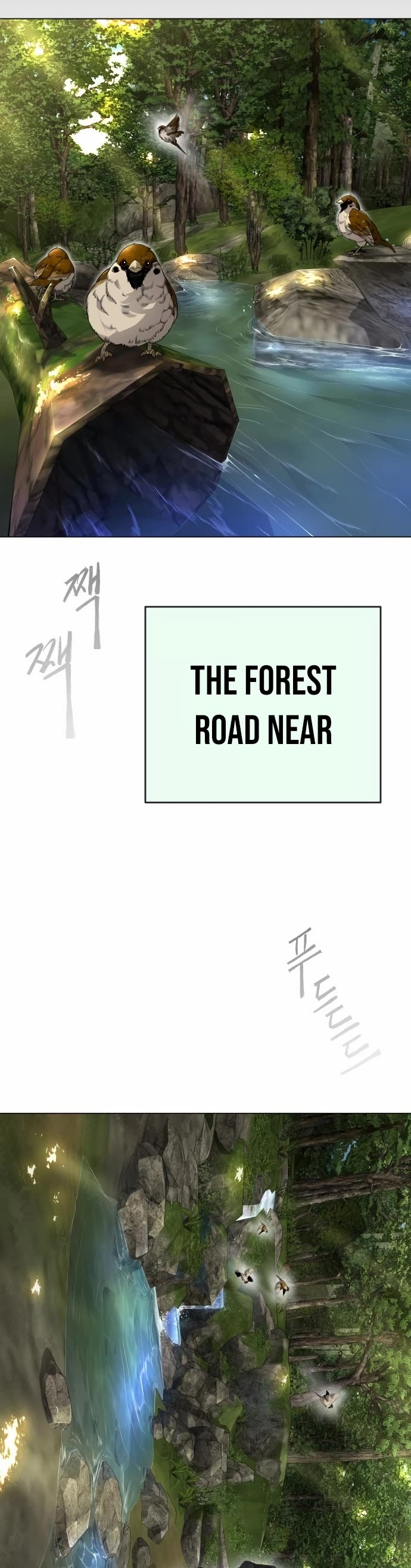 Superhuman Era Chapter 141 page 47 - Chapter 141