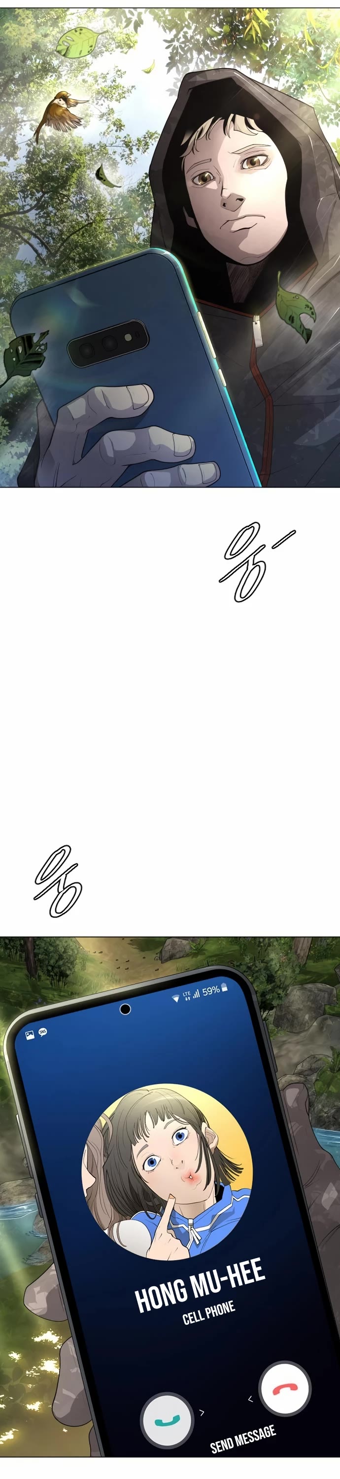 Superhuman Era Chapter 141 page 49 - Chapter 141