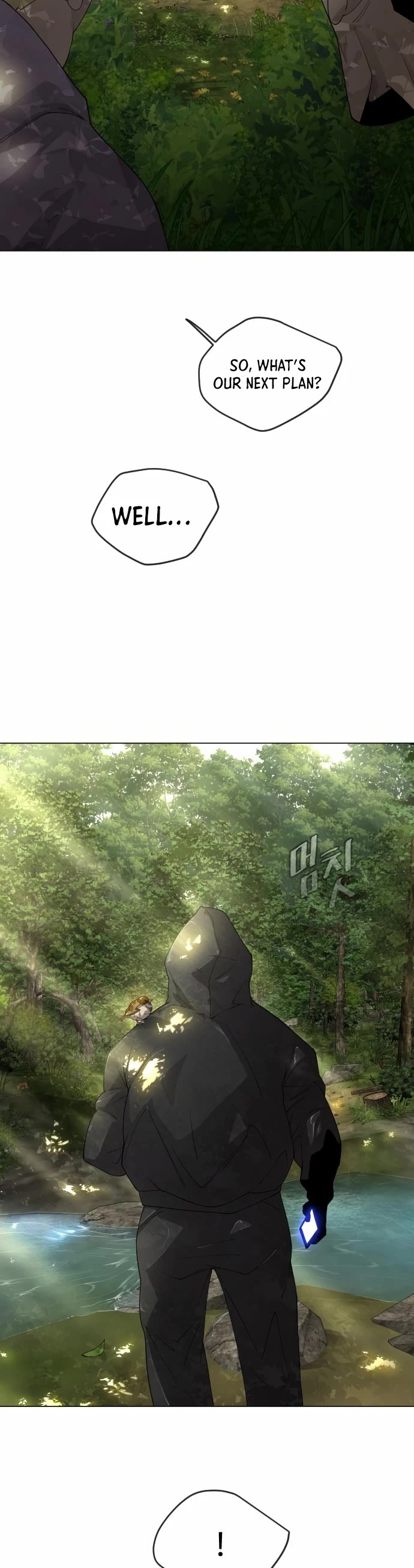 Superhuman Era Chapter 141 page 51 - Chapter 141