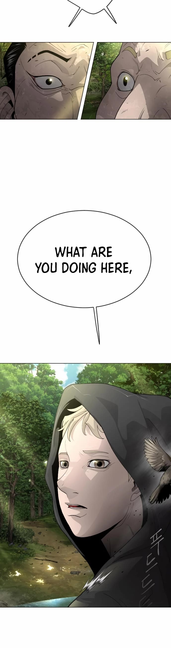 Superhuman Era Chapter 141 page 52 - Chapter 141