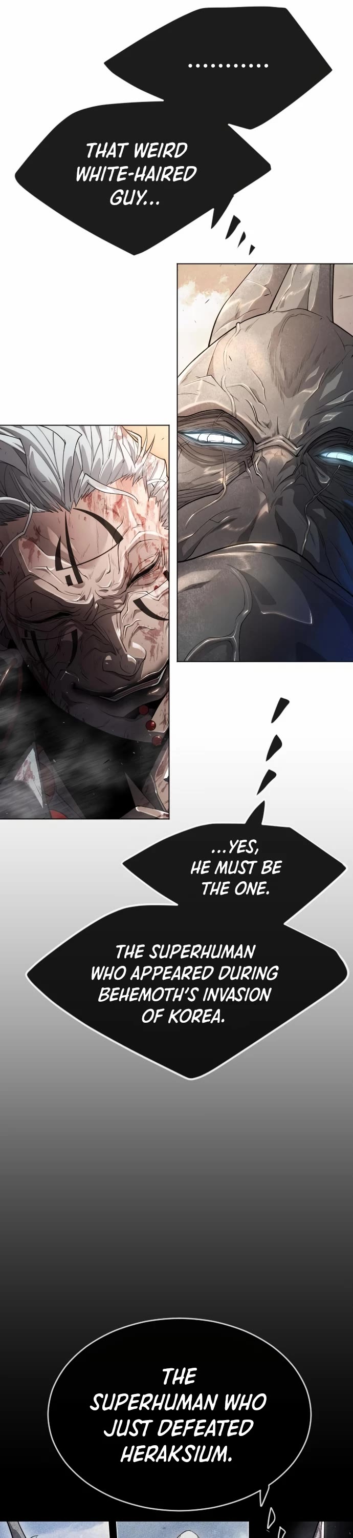 Superhuman Era Chapter 141 page 6 - Chapter 141