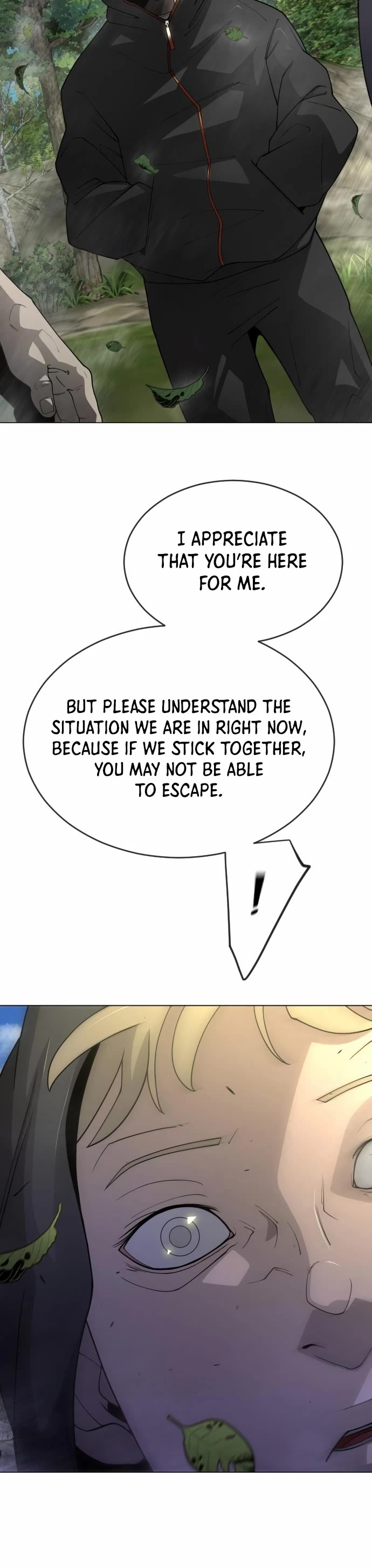Superhuman Era Chapter 141 page 61 - Chapter 141