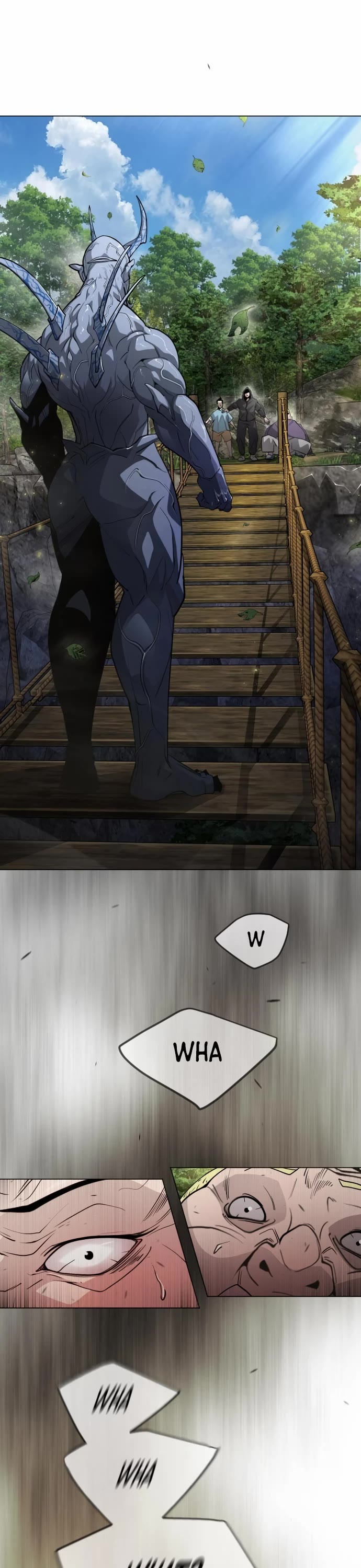 Superhuman Era Chapter 141 page 63 - Chapter 141