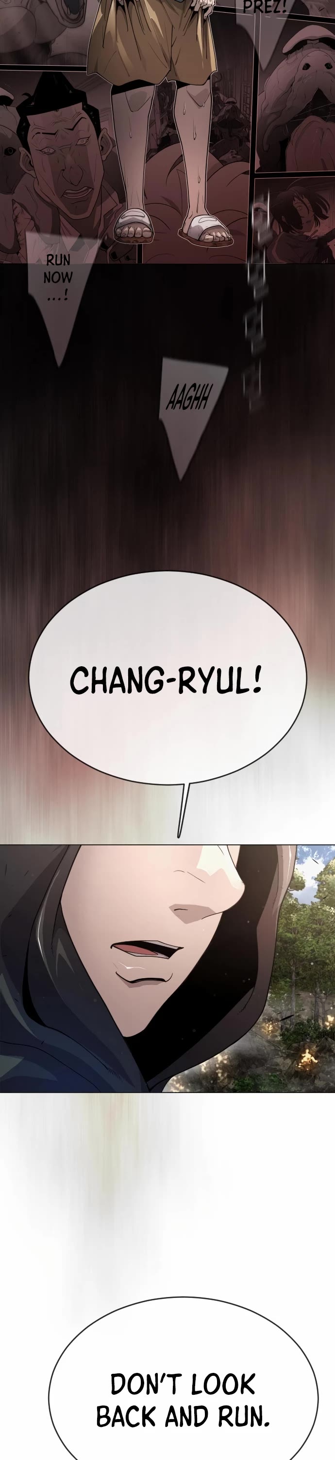 Superhuman Era Chapter 142 page 10 - Chapter 142