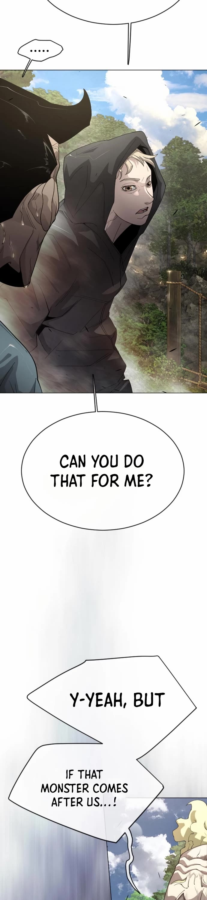 Superhuman Era Chapter 142 page 11 - Chapter 142