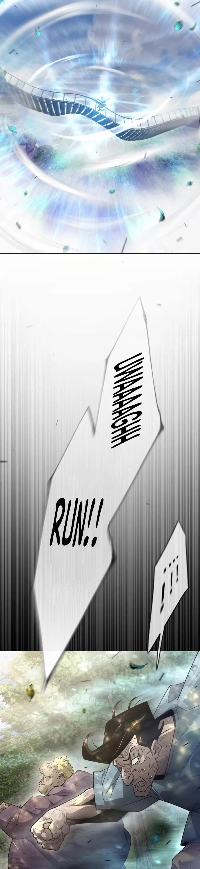 Superhuman Era Chapter 142 page 15 - Chapter 142