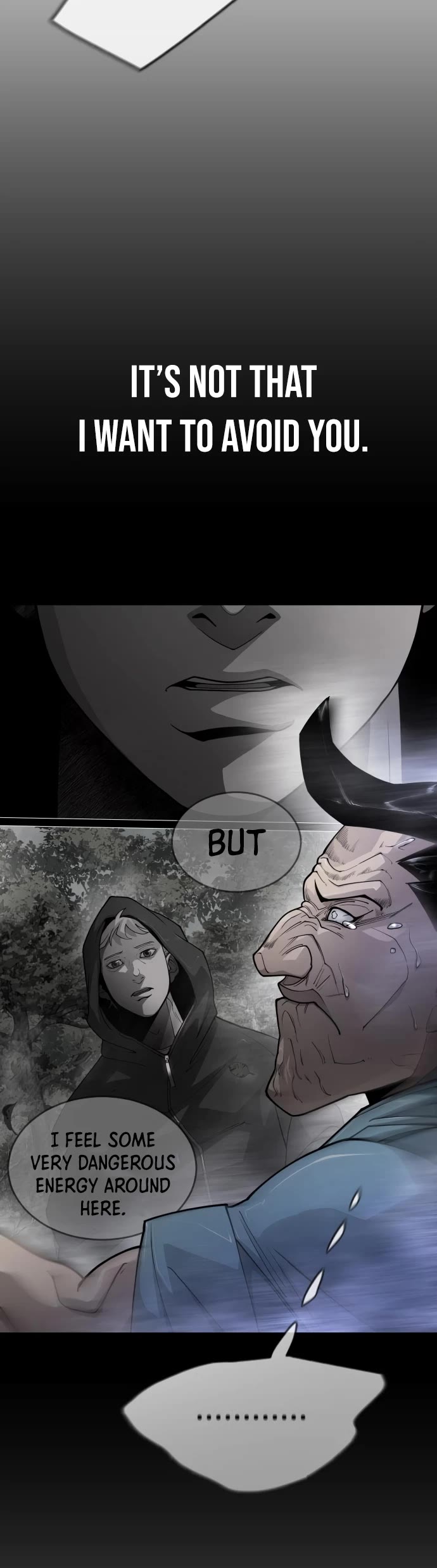 Superhuman Era Chapter 142 page 17 - Chapter 142