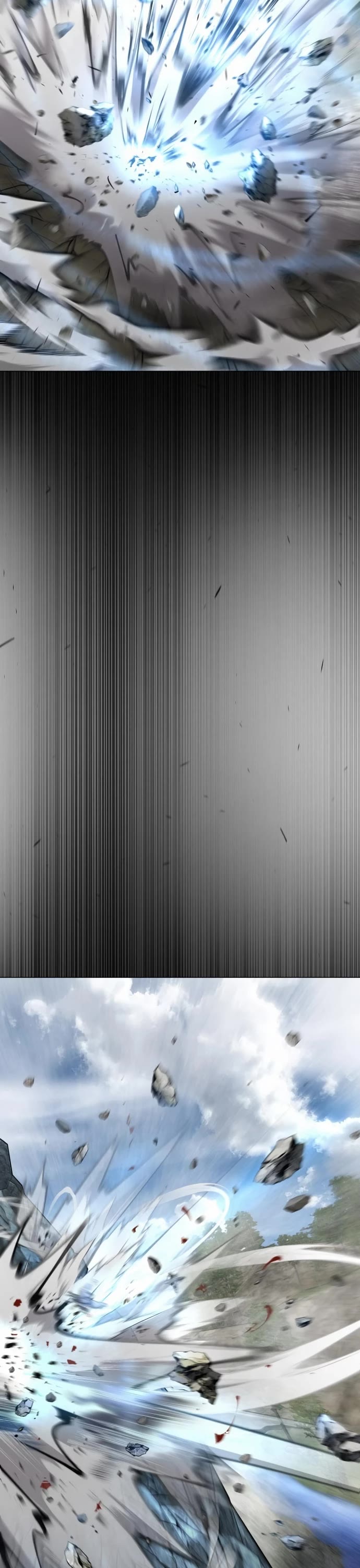 Superhuman Era Chapter 142 page 20 - Chapter 142