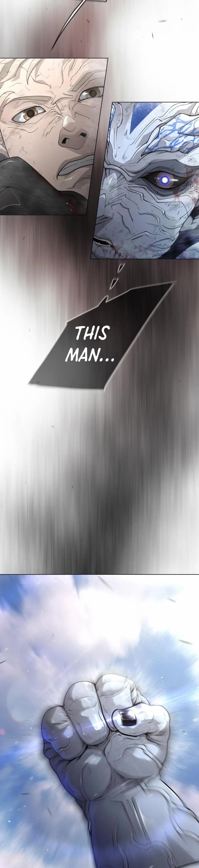 Superhuman Era Chapter 142 page 22 - Chapter 142