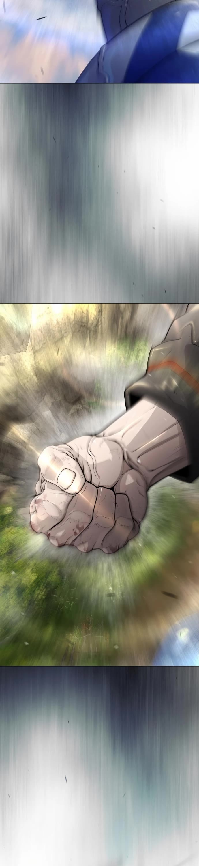 Superhuman Era Chapter 142 page 23 - Chapter 142