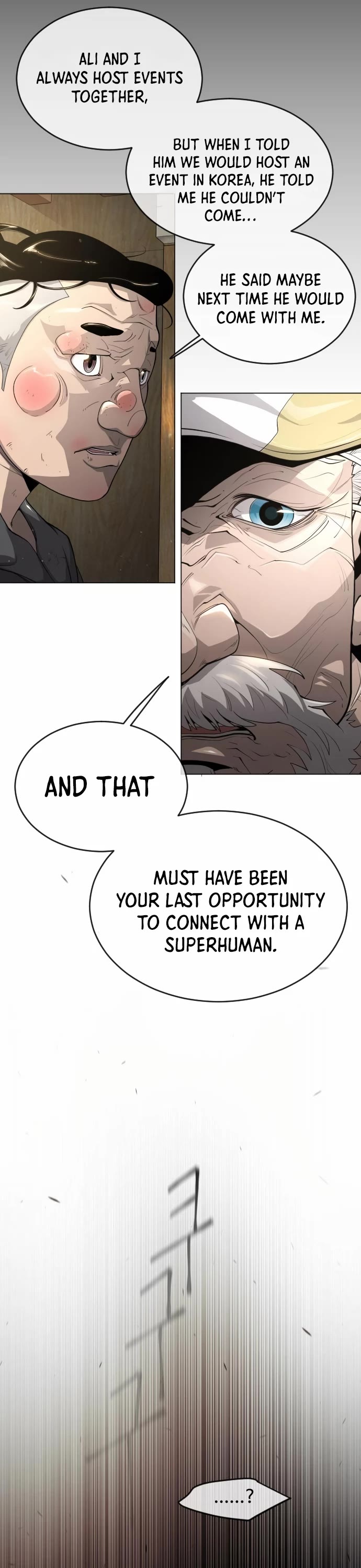 Superhuman Era Chapter 142 page 30 - Chapter 142