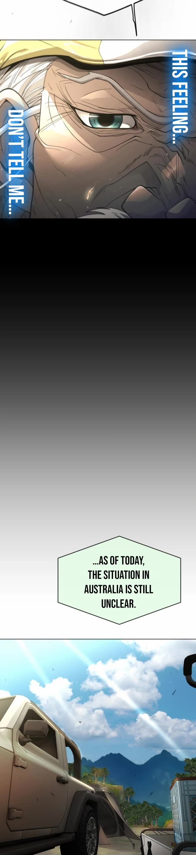 Superhuman Era Chapter 142 page 37 - Chapter 142