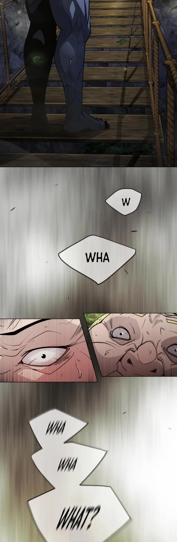 Superhuman Era Chapter 142 page 4 - Chapter 142