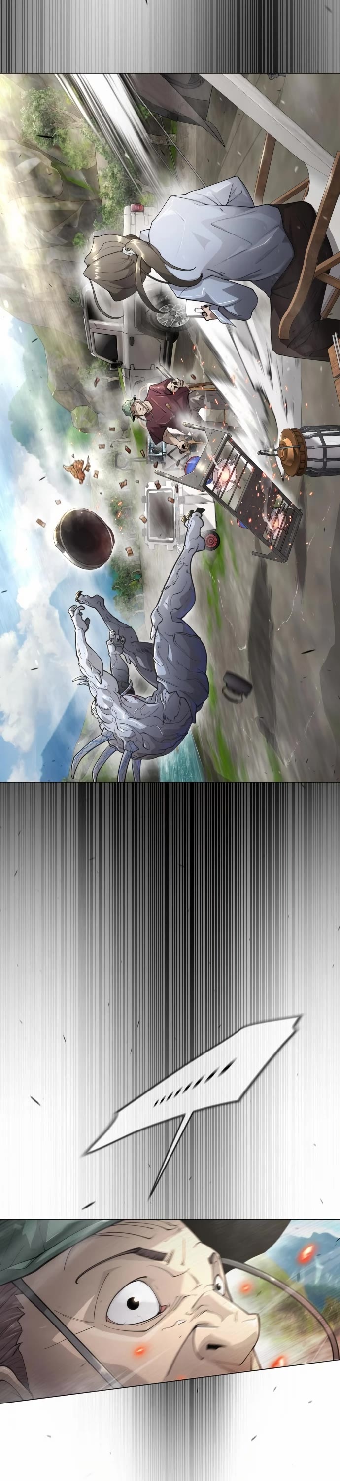 Superhuman Era Chapter 142 page 41 - Chapter 142