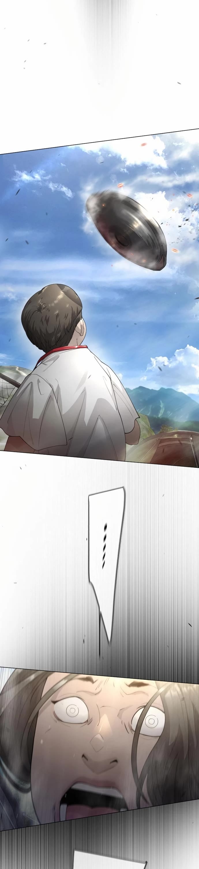 Superhuman Era Chapter 142 page 42 - Chapter 142