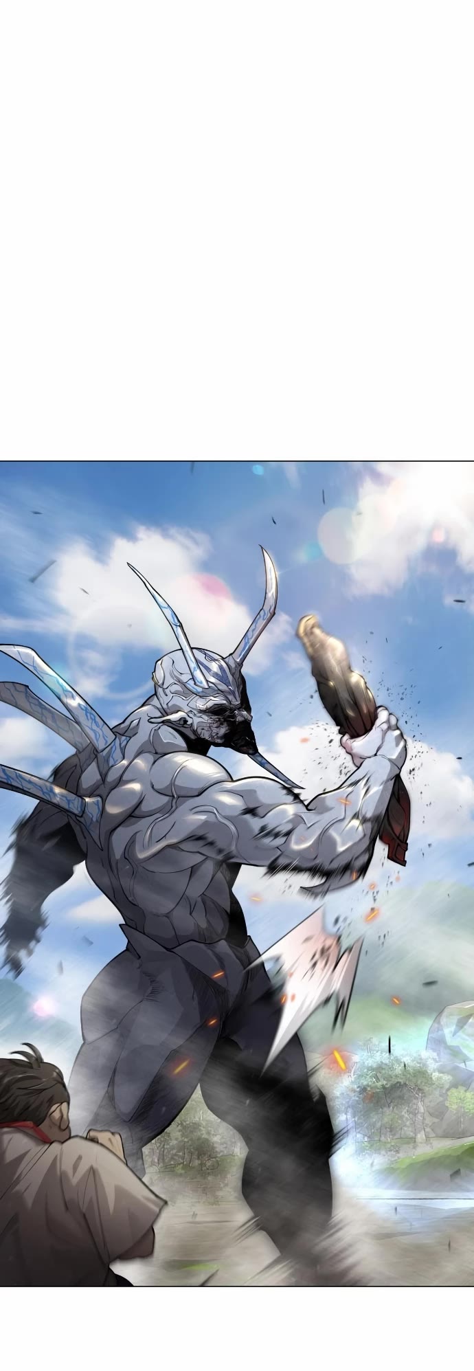 Superhuman Era Chapter 142 page 44 - Chapter 142