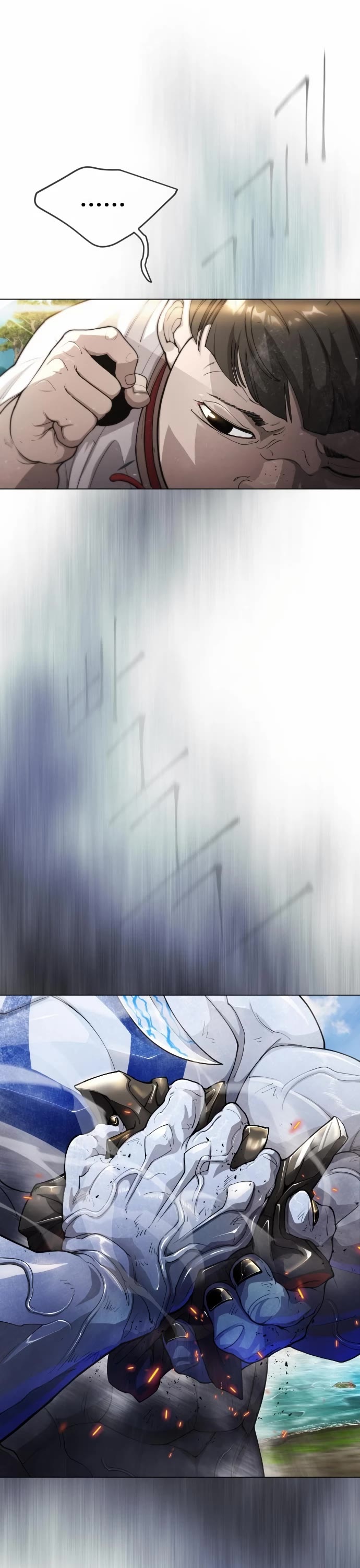 Superhuman Era Chapter 142 page 45 - Chapter 142