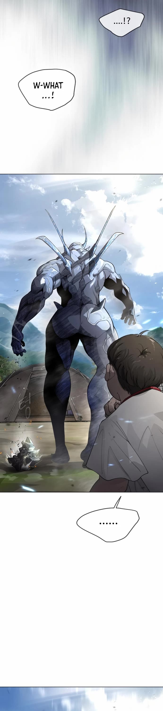 Superhuman Era Chapter 142 page 46 - Chapter 142
